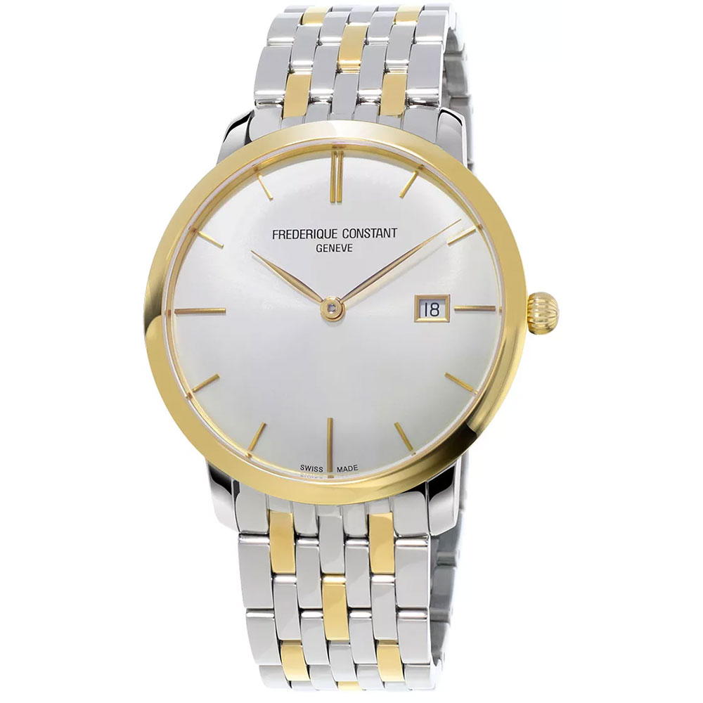 Часы Frederique Constant Slim Line Automatic FC-306V4S3B2